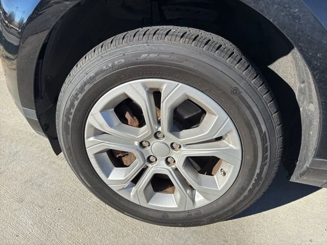 Used 2020 Land Rover Range Rover Evoque S image 5