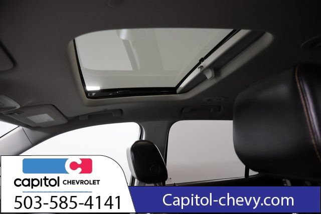 Used 2018 Chevrolet Traverse LT AWD/4WD image 14