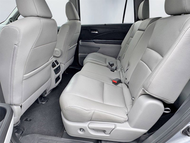 Used 2021 Honda Pilot EX-L image 21