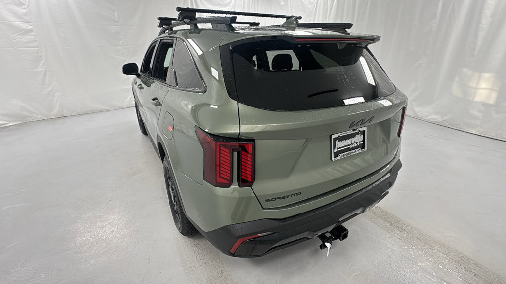 New 2026 Kia Sorento SX Prestige AWD/4WD image 5