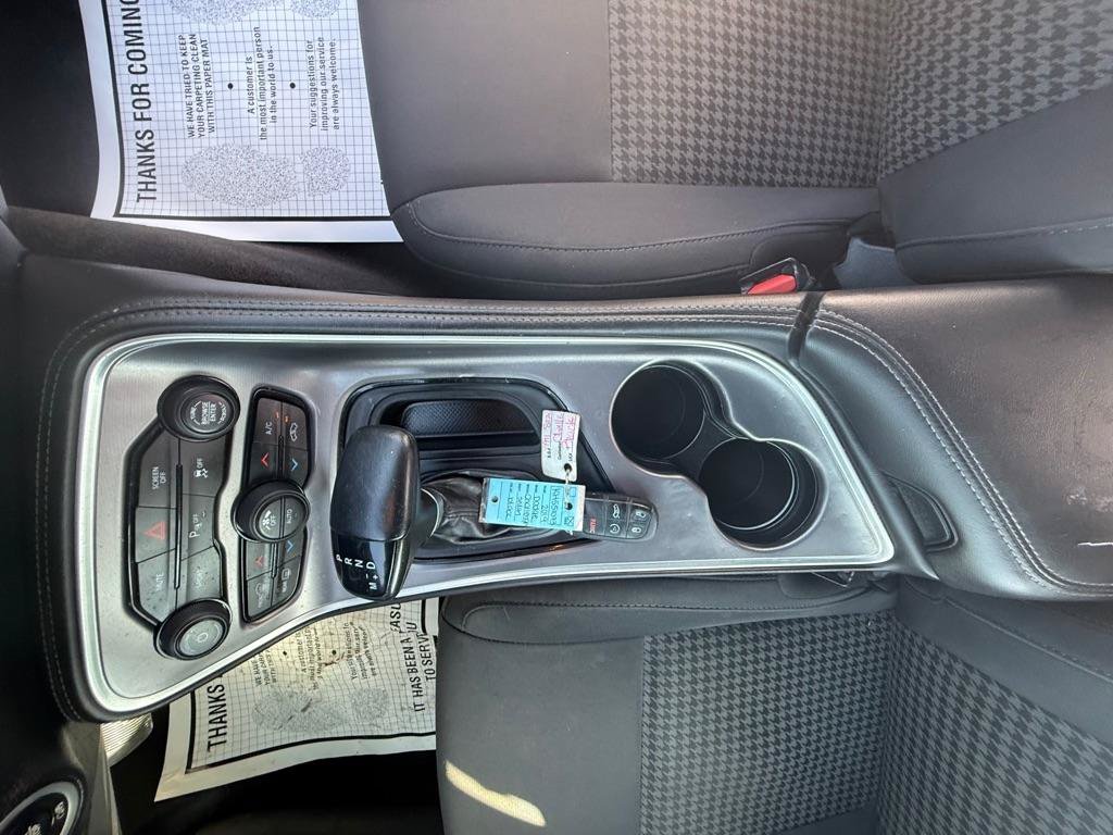 Used 2019 Dodge Challenger R/T RWD image 15