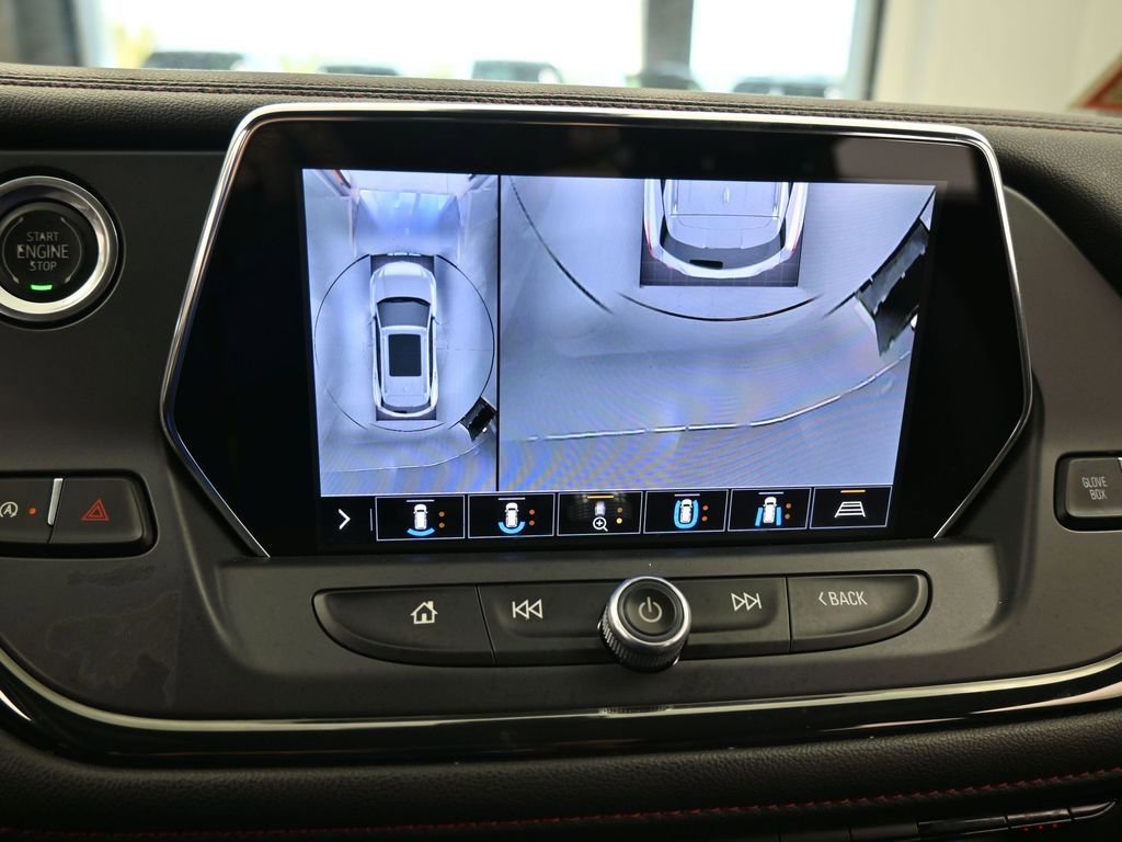 Used 2020 Chevrolet Blazer RS image 23