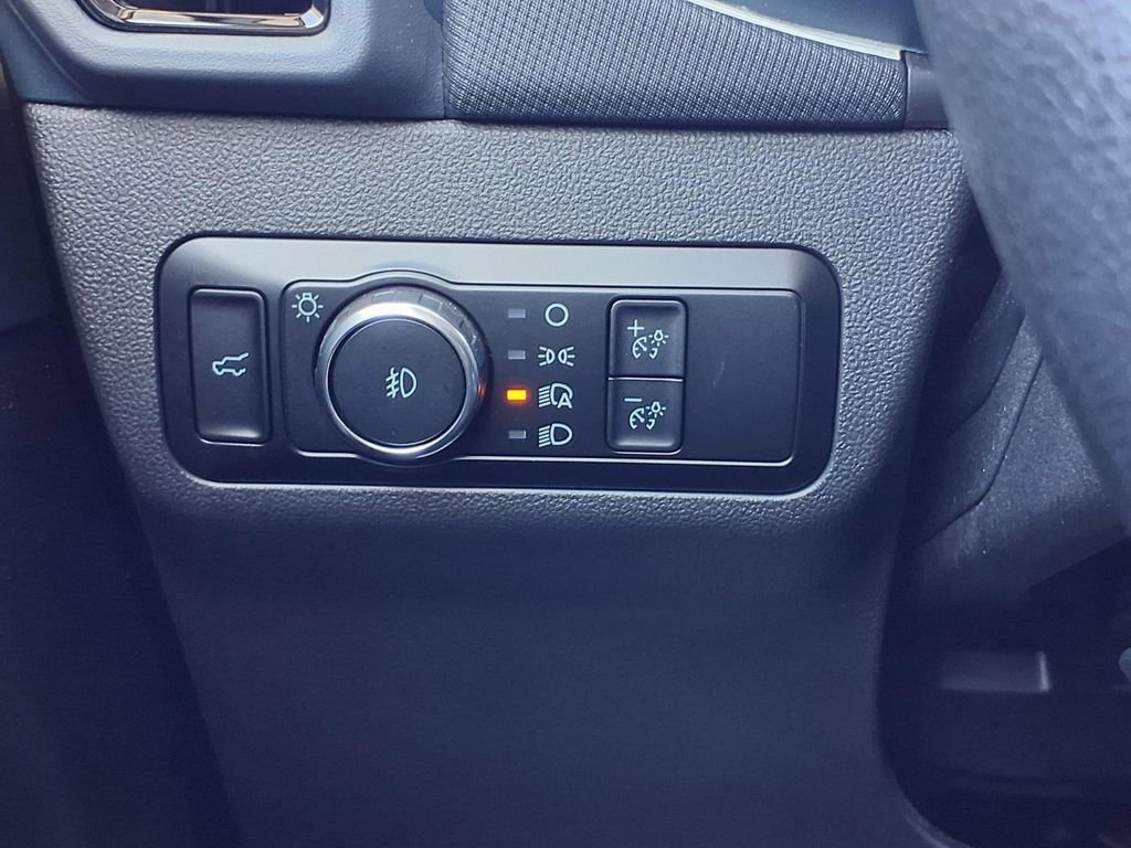 Used 2023 Ford Bronco Sport Heritage image 17