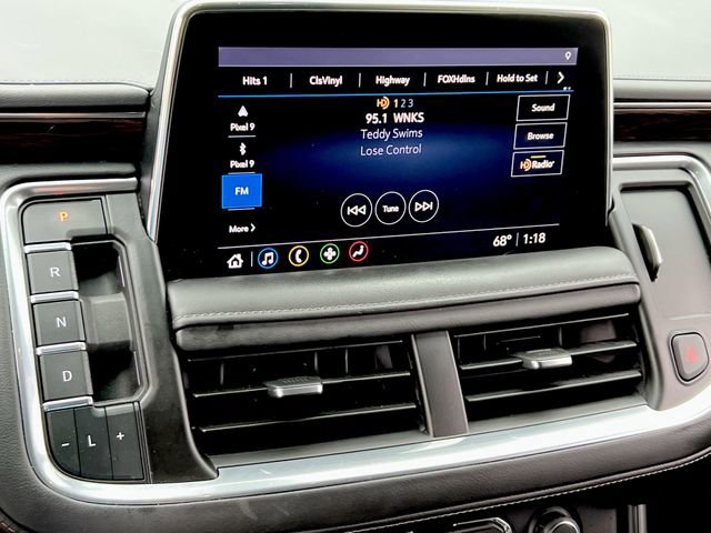 Used 2021 Chevrolet Tahoe Z71 image 27