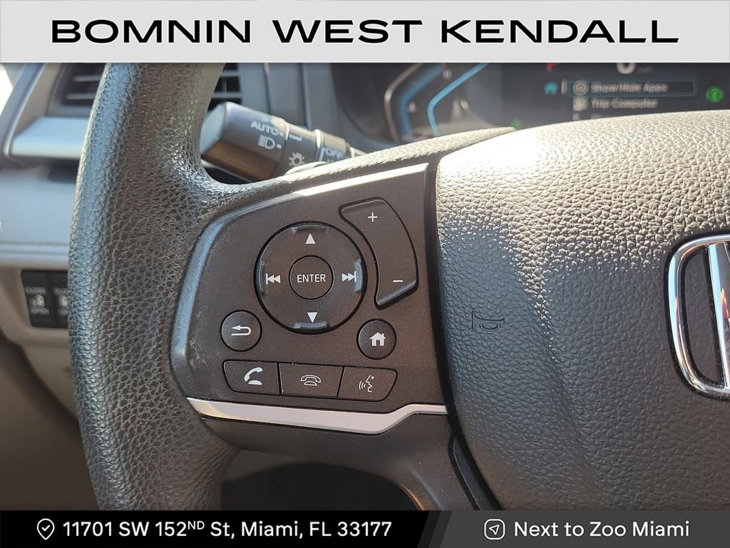 Used 2022 Honda Odyssey EX image 14