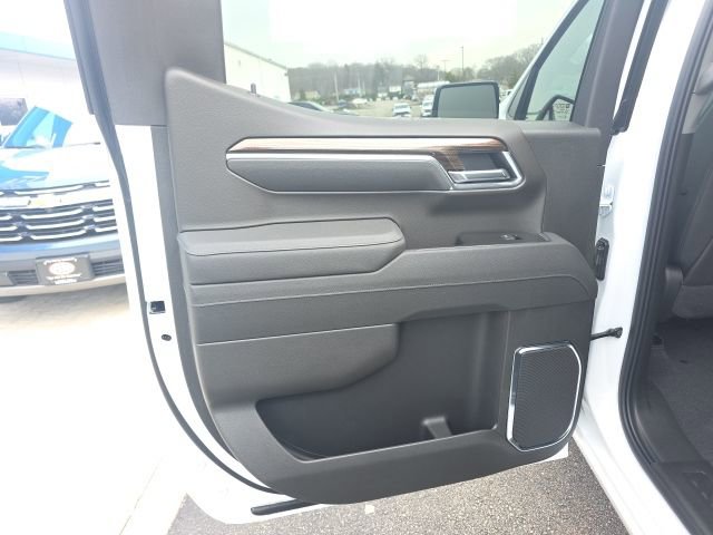 New 2026 Chevrolet Silverado 1500 LT Trail Boss w/ LT Trail Boss Premium Package image 26