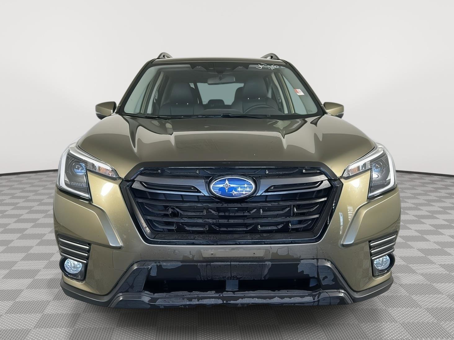 Certified 2023 Subaru Forester Limited image 2