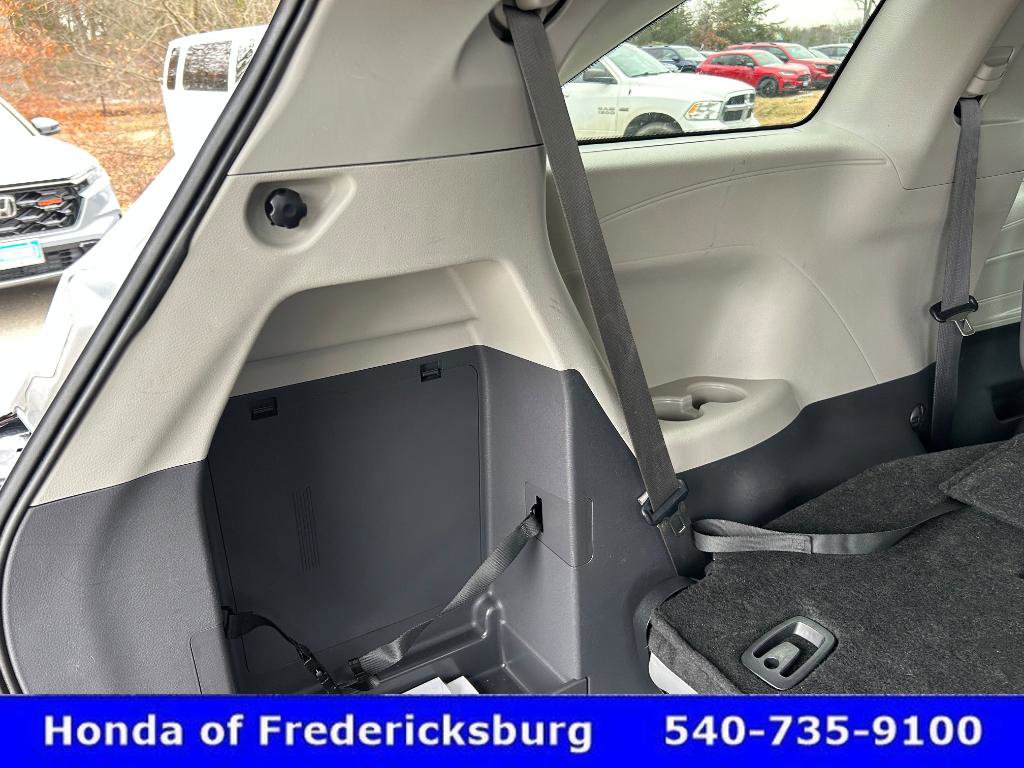 Used 2024 Toyota Sienna XLE image 41