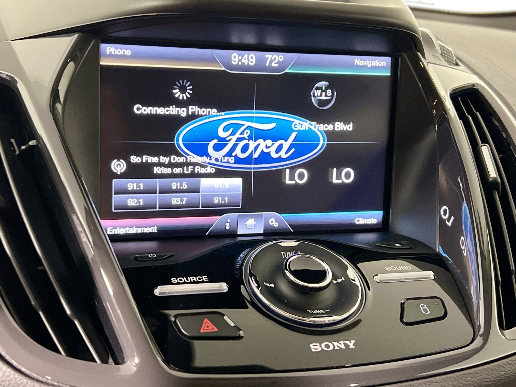 Used 2014 Ford Escape Titanium w/ Equipment Group 401A image 28