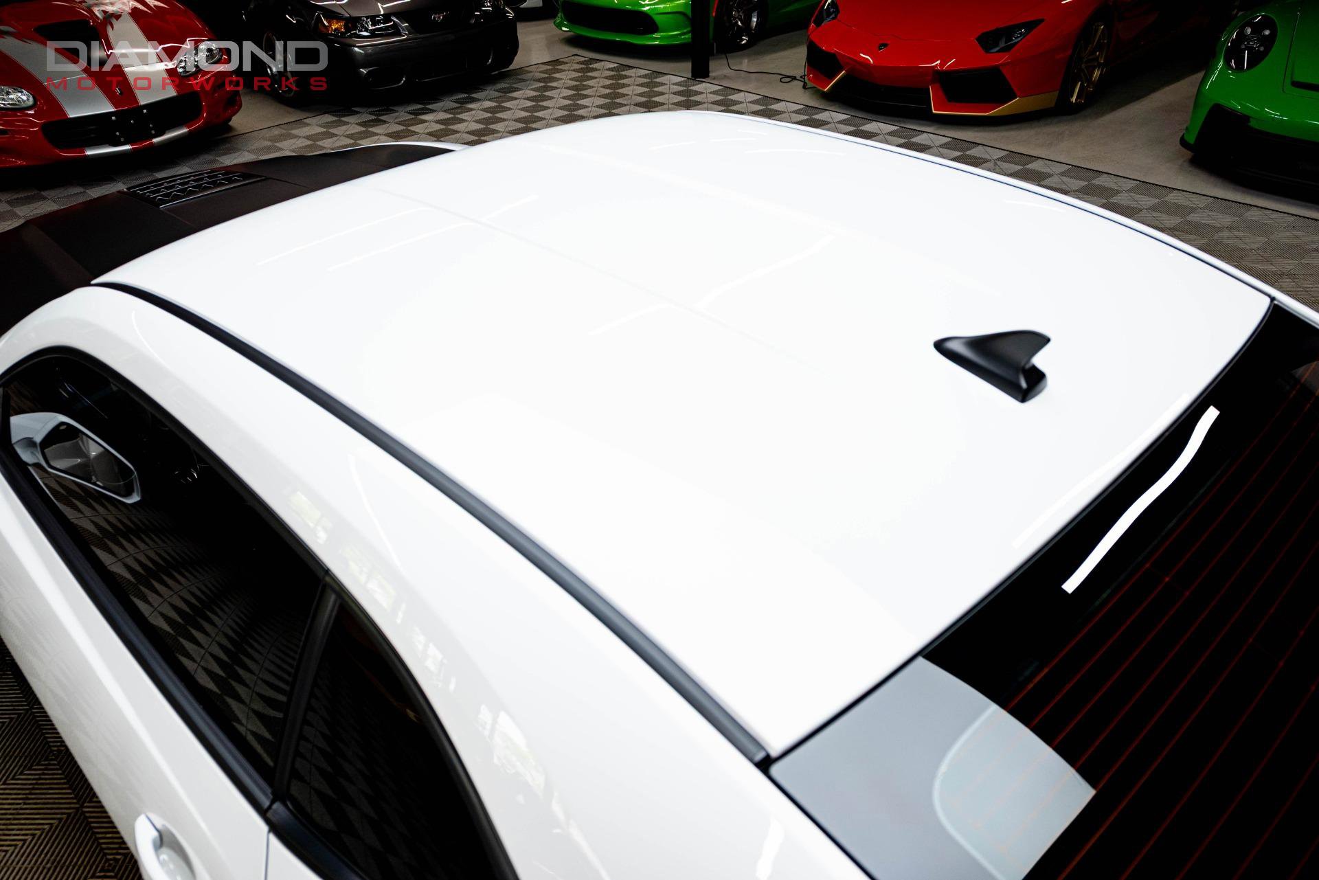Used 2014 Chevrolet Camaro SS w/ SS Performance Package RWD image 45