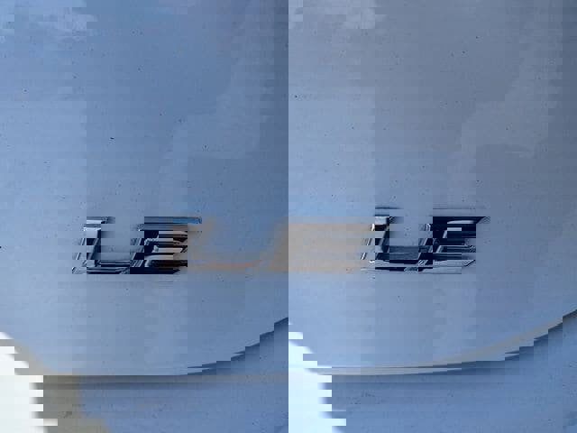 Certified 2025 Toyota Camry LE image 12