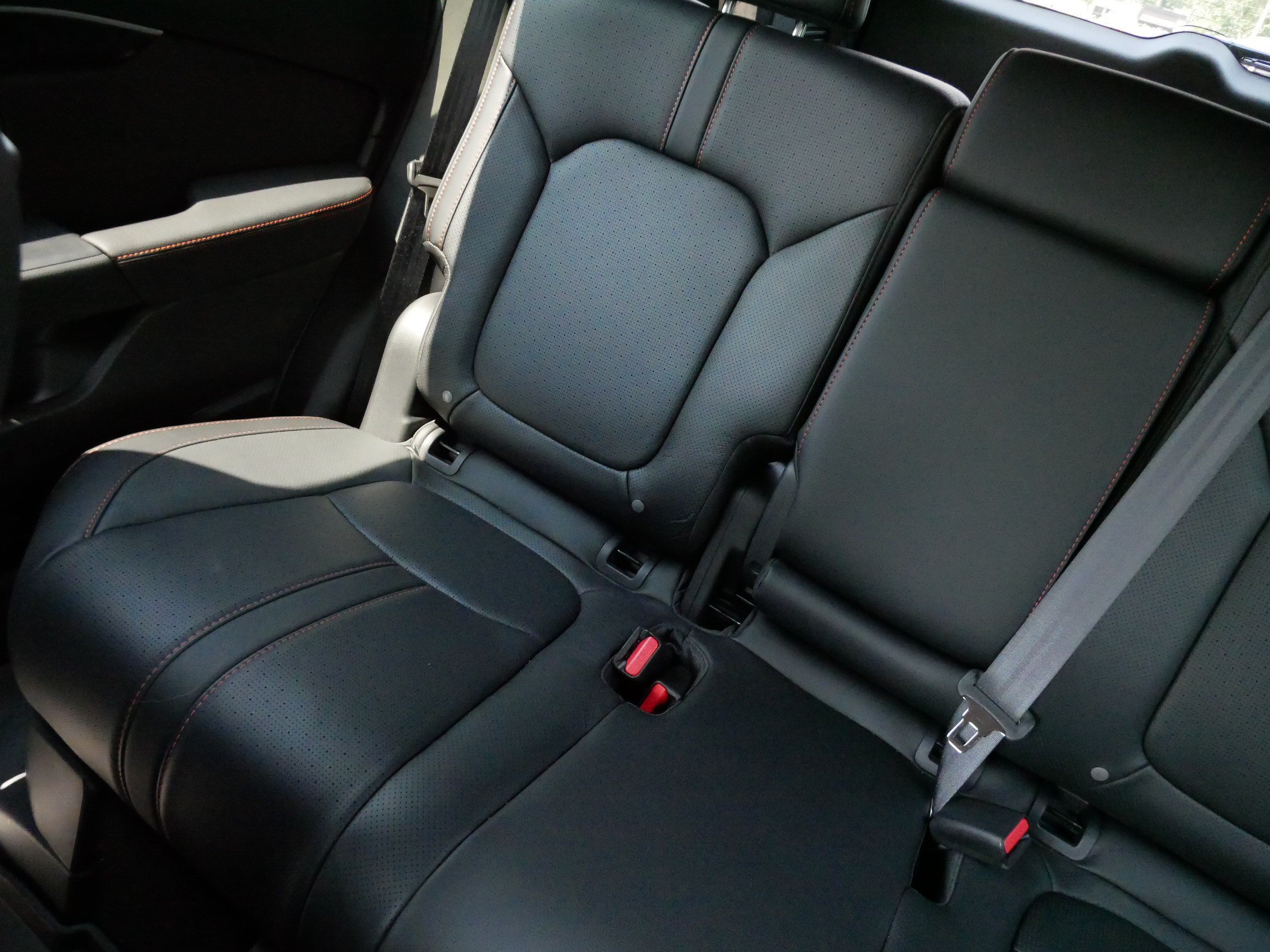Used 2026 Honda Passport TrailSport Elite image 21
