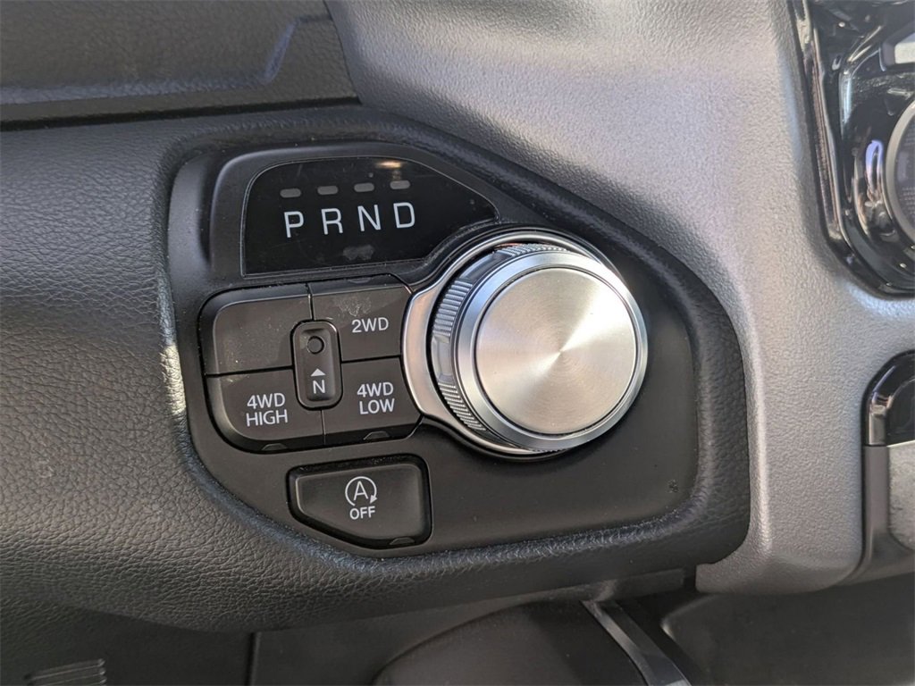 Certified 2024 RAM 1500 Laramie image 15