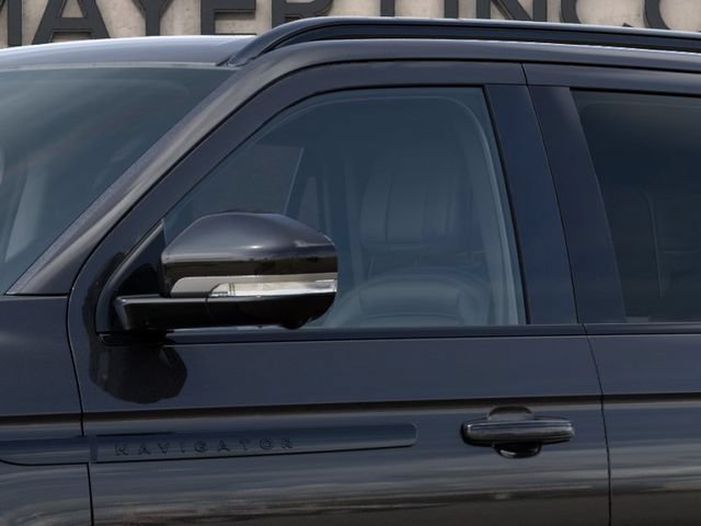 New 2027 Lincoln Navigator Reserve w/ Jet Appearance Package AWD/4WD image 23