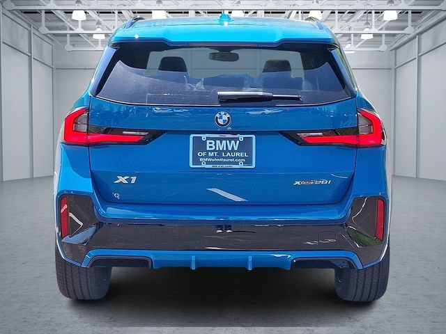 Certified 2025 BMW X1 xDrive28i w/ M Sport Package image 6