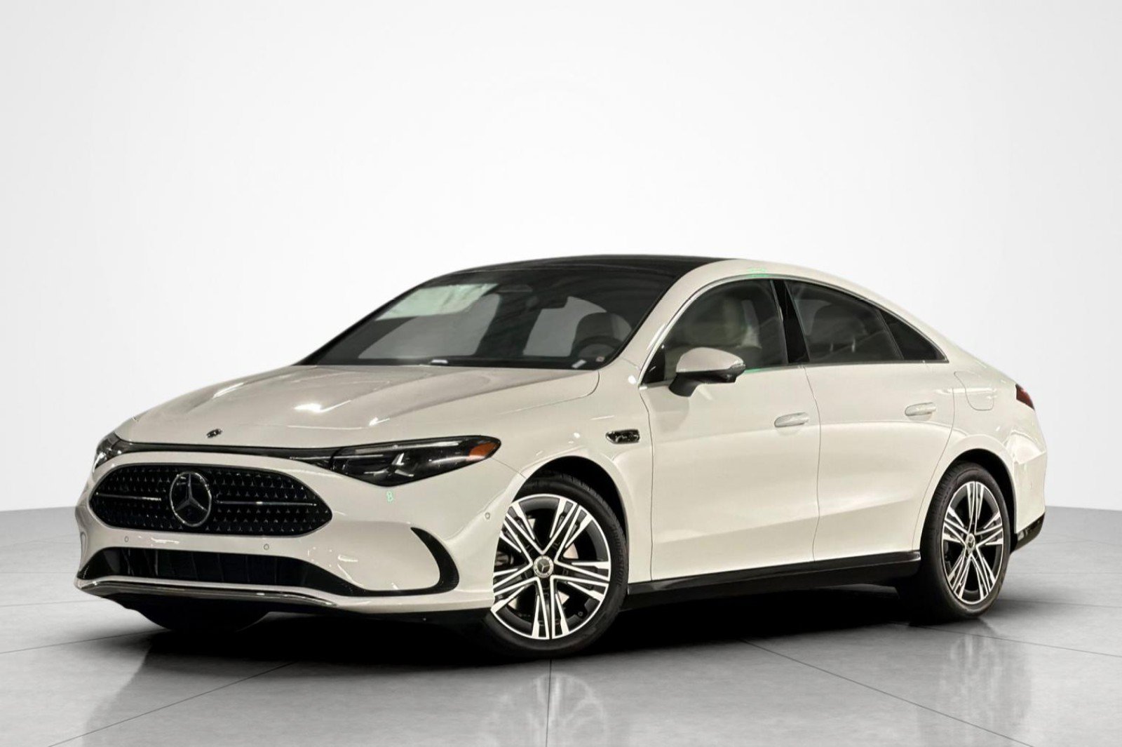 New 2027 Mercedes-Benz CLA 220