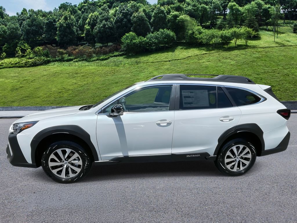 New 2025 Subaru Outback Premium w/ Popular Package #1A image 2