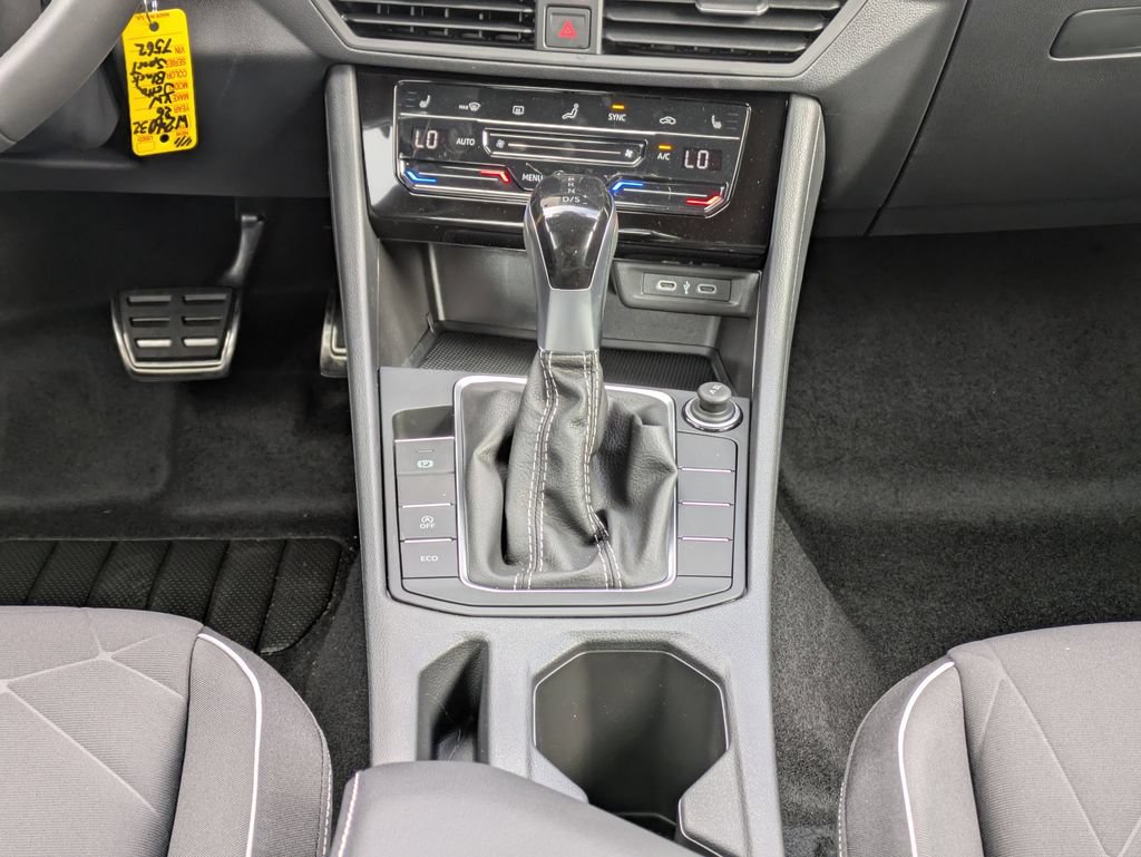 New 2026 Volkswagen Jetta Sport FWD image 19