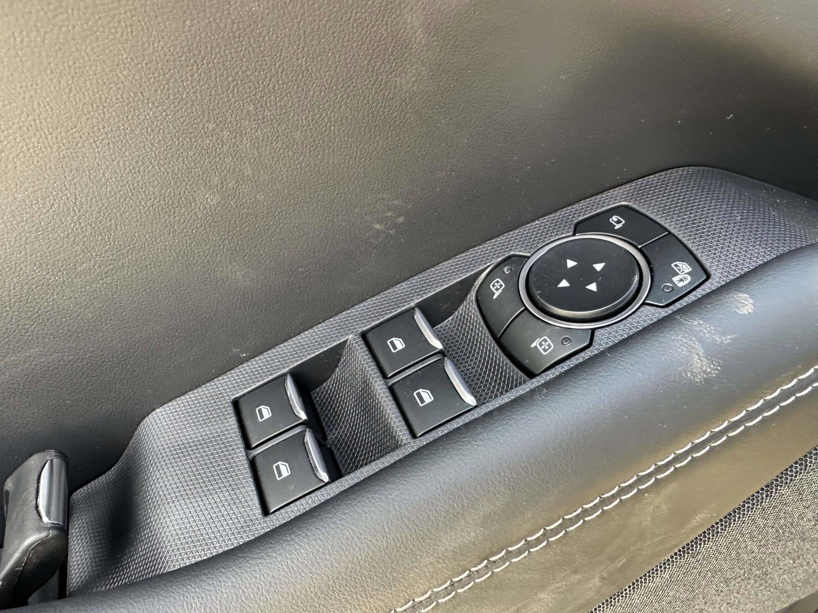 New 2026 Ford Mustang Mach-E Premium AWD/4WD image 23