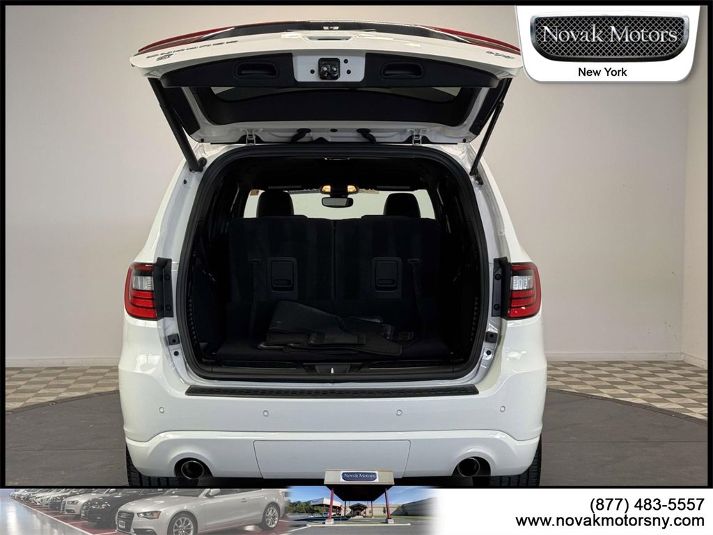 Used 2022 Dodge Durango R/T image 6