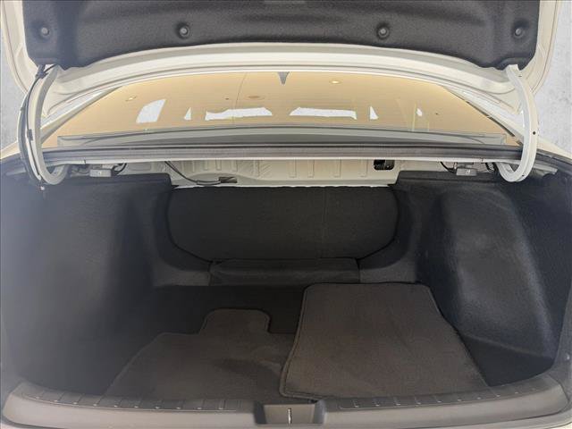 Used 2022 Honda Civic EX image 21