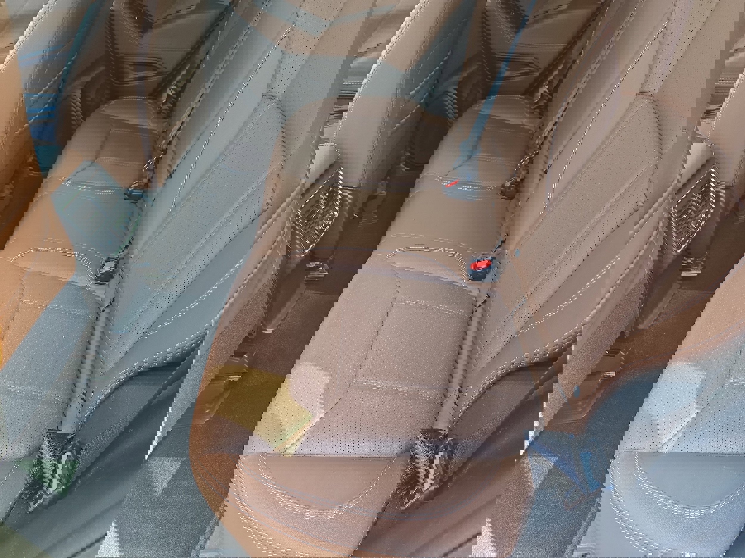 Used 2020 Subaru Forester Touring w/ Popular Package #2 image 16