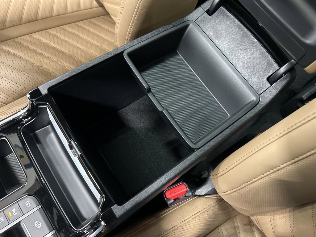 New 2026 Kia Sorento SX Prestige image 28