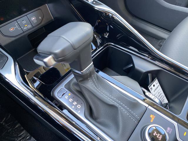 New 2025 Kia Sorento SX image 24