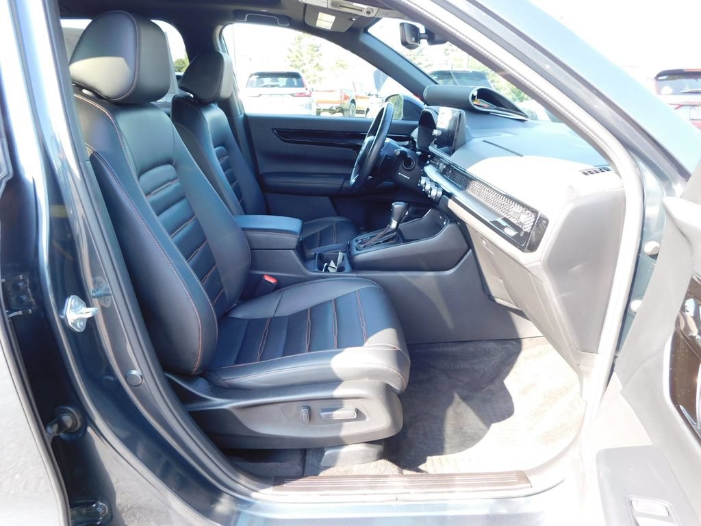 Certified 2023 Honda CR-V Sport Touring image 18