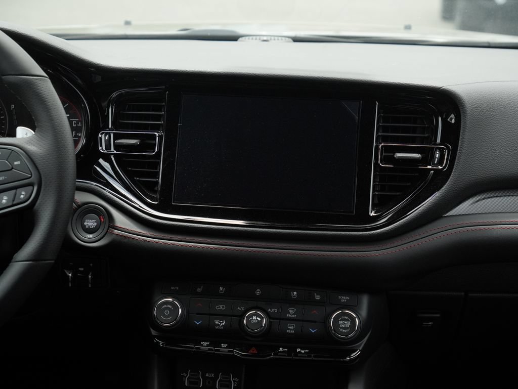 New 2026 Dodge Durango GT AWD/4WD image 33