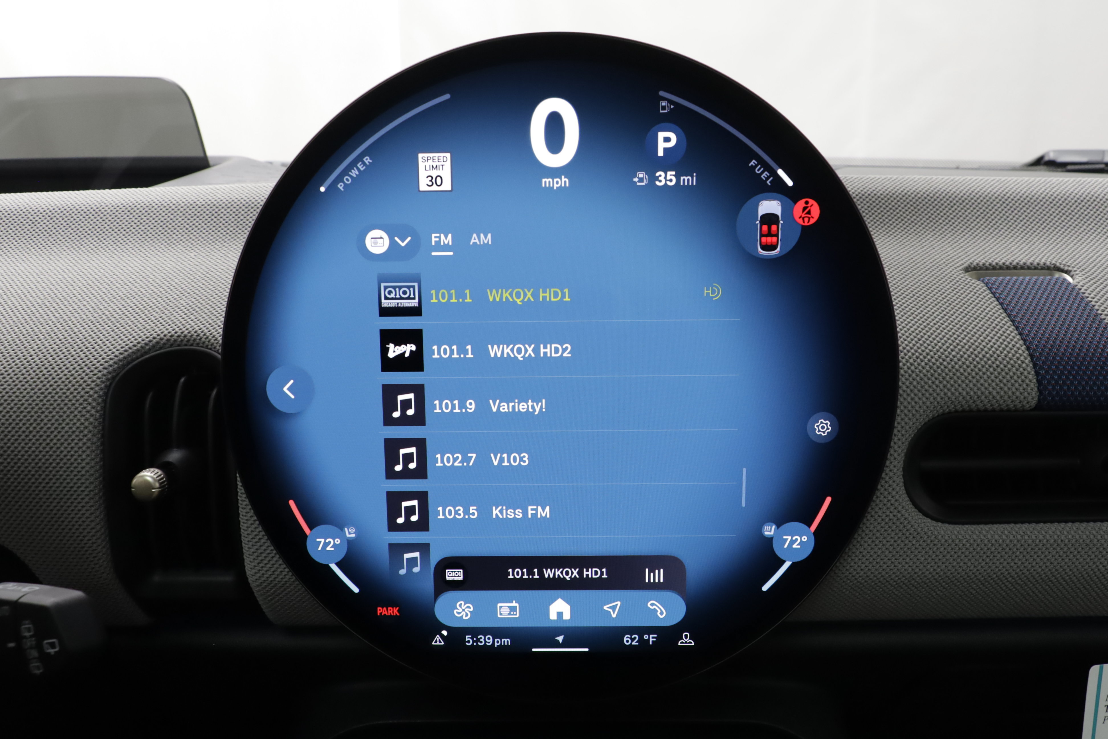 New 2027 MINI Cooper S FWD image 11