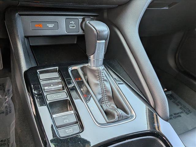 Used 2023 Acura Integra FWD image 14