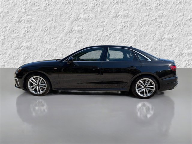 Used 2024 Audi A4 2.0T Premium Plus image 6