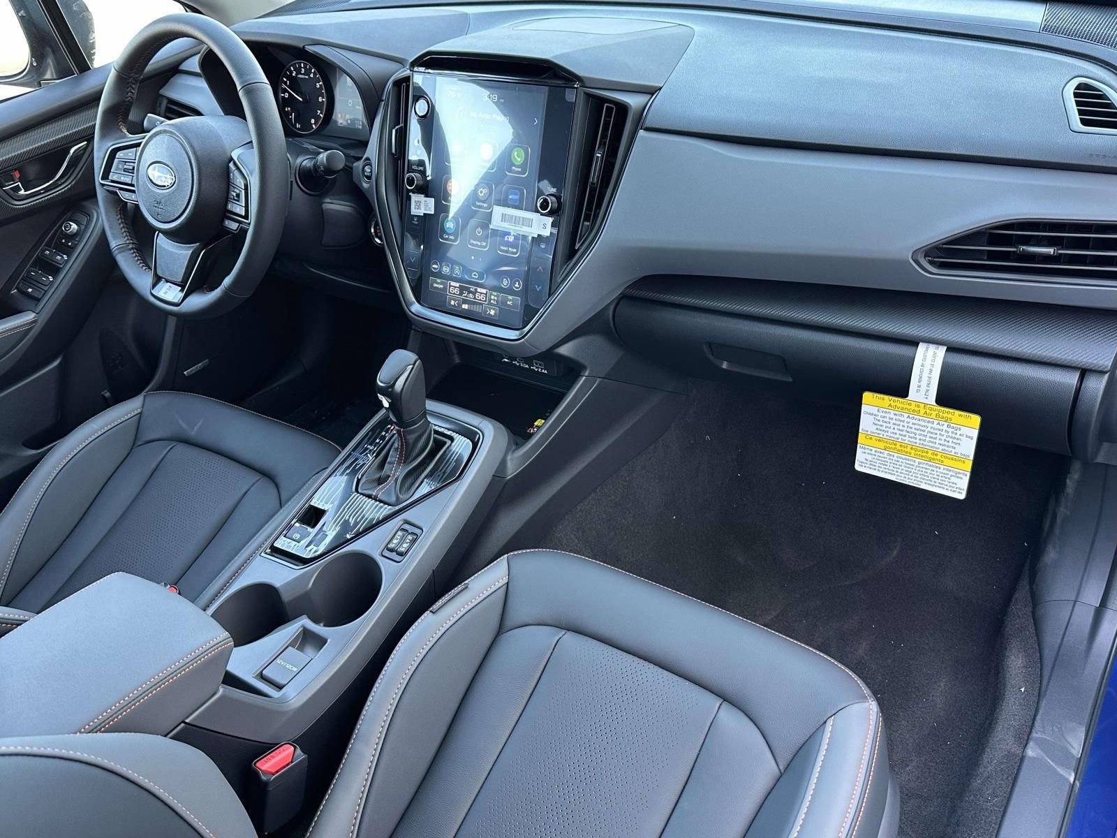 New 2026 Subaru Crosstrek 2.5i Limited AWD/4WD image 11