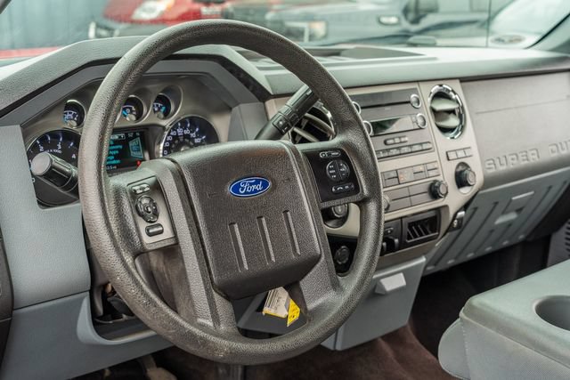 Used 2015 Ford F250 XLT w/ XLT Value Package AWD/4WD image 24