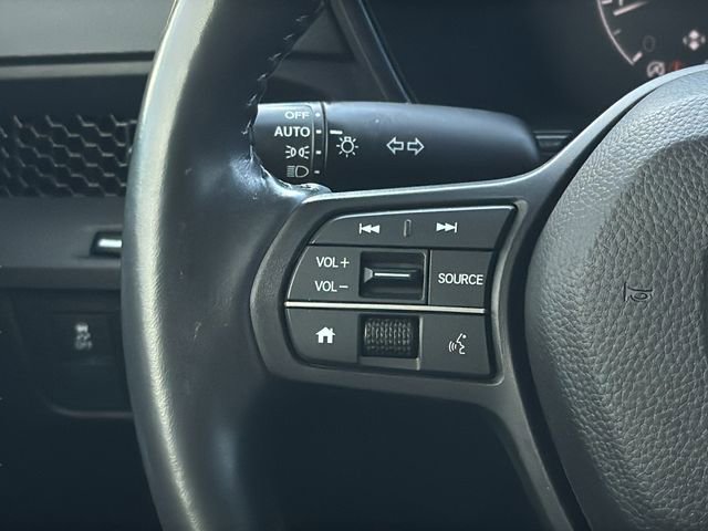 Certified 2023 Honda CR-V EX image 17