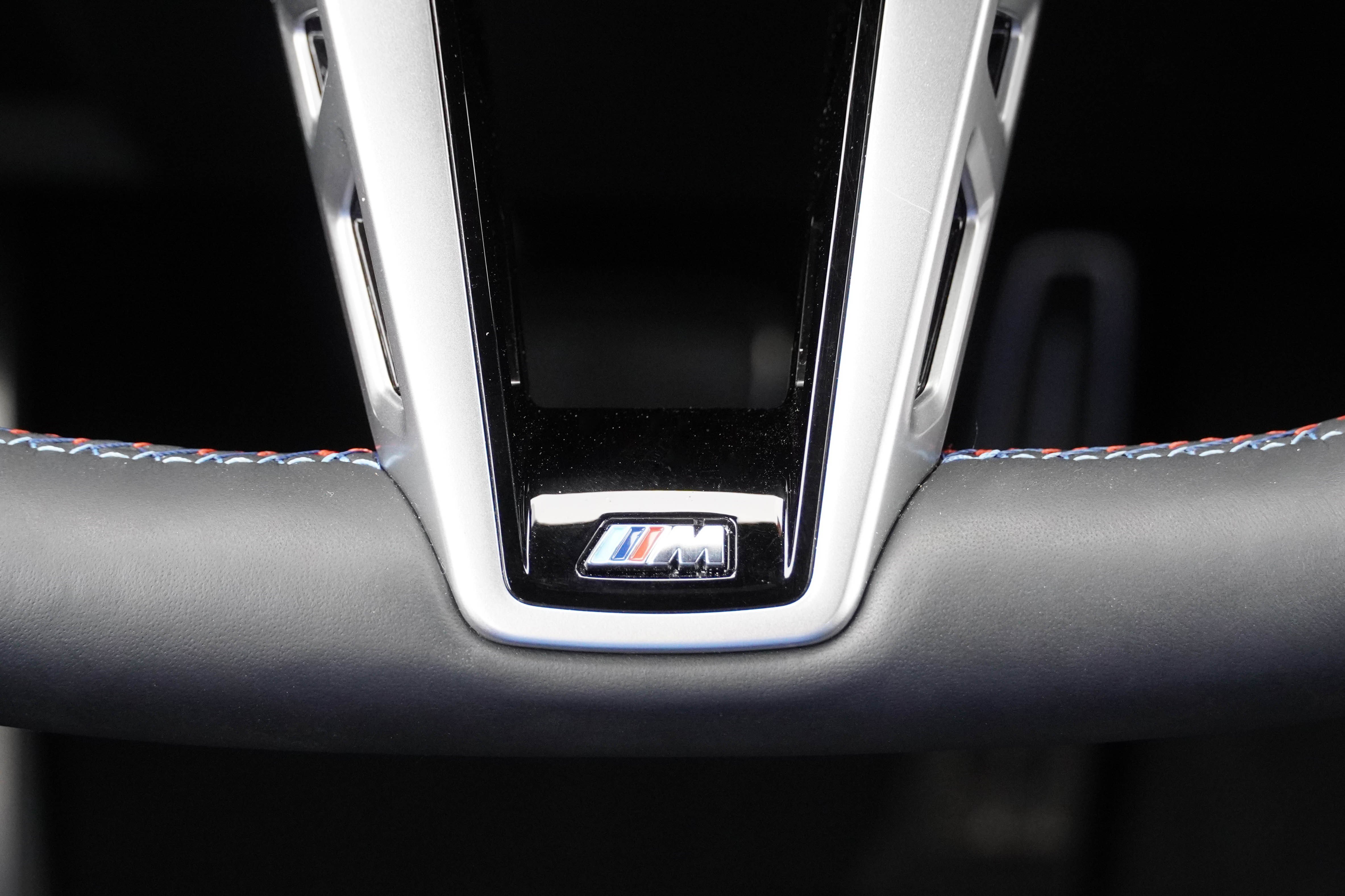 Certified 2025 BMW M340i Sedan RWD image 23