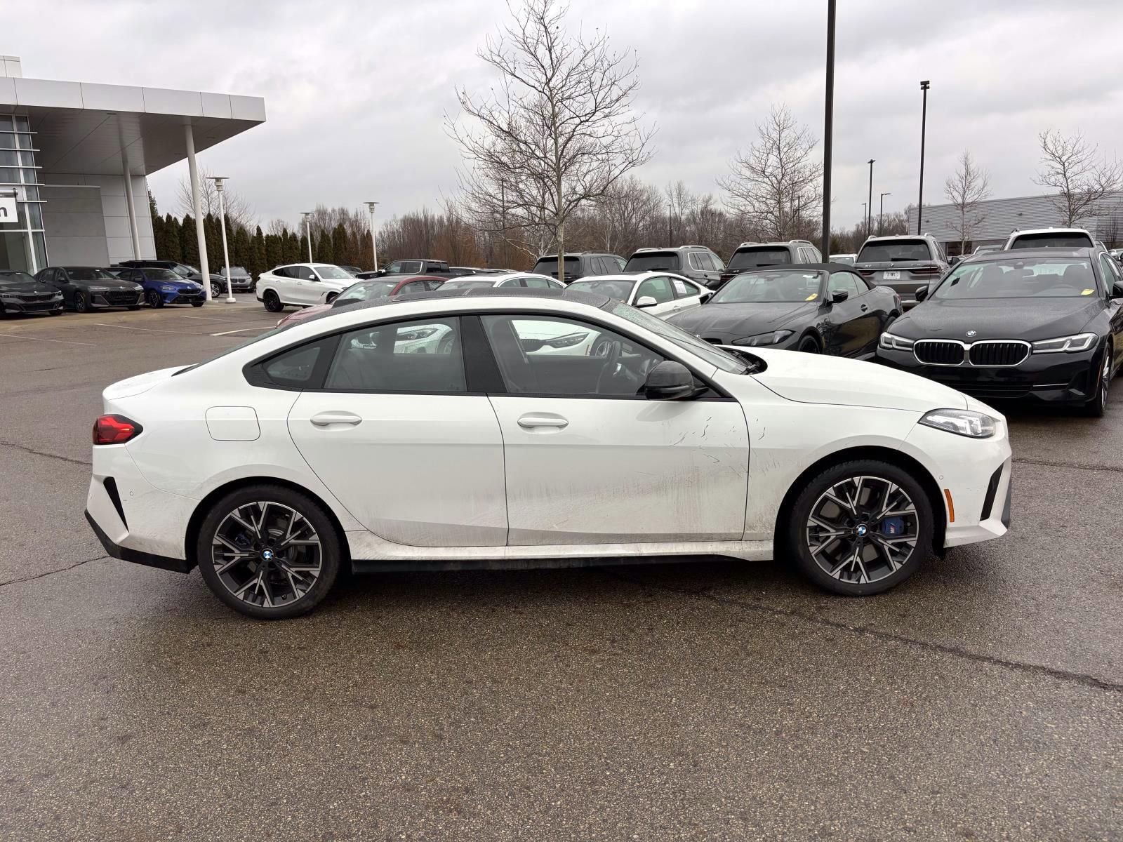 Used 2026 BMW 228i xDrive w/ Technology Package image 8