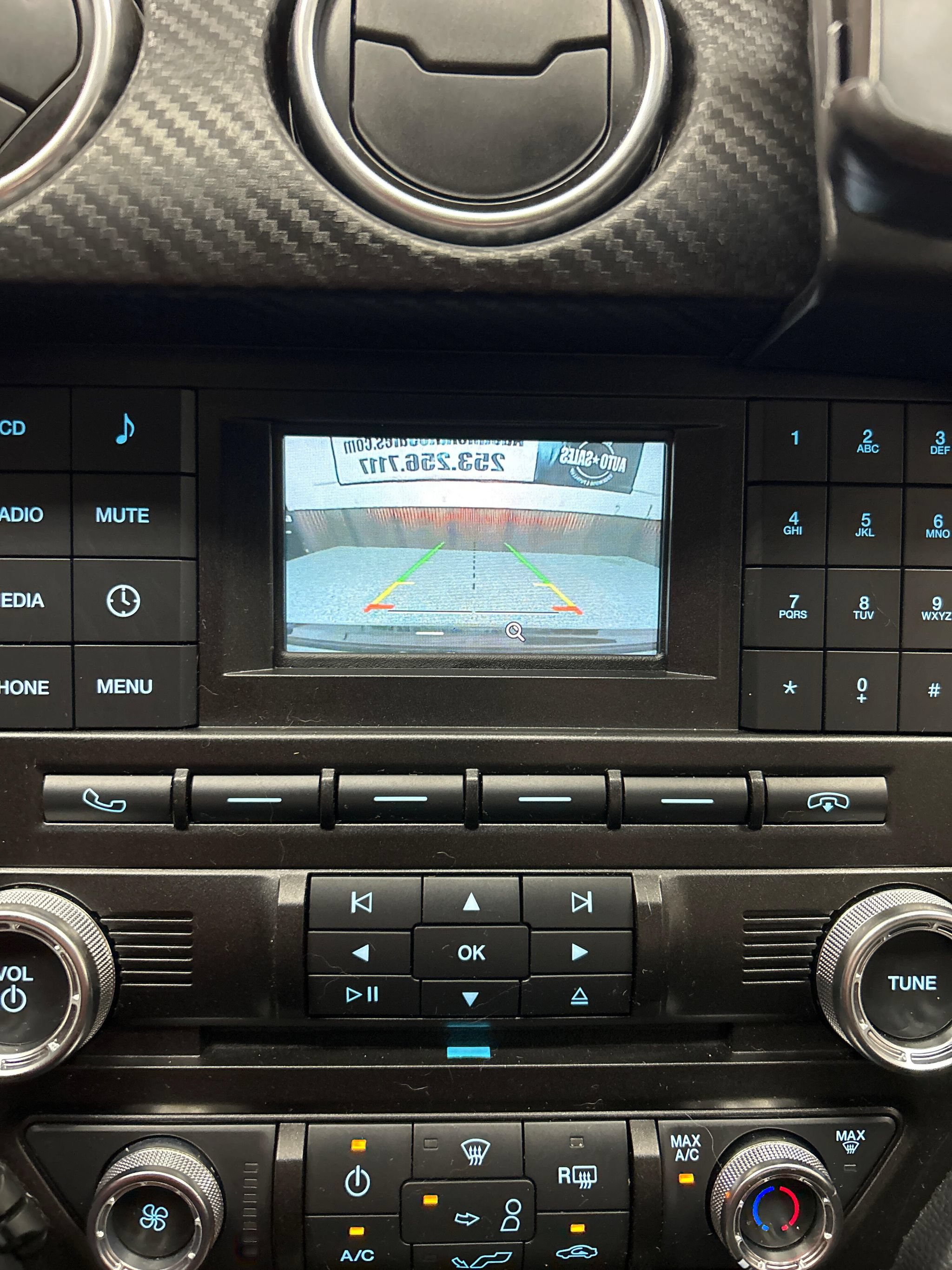 Used 2018 Ford Mustang Coupe RWD image 14