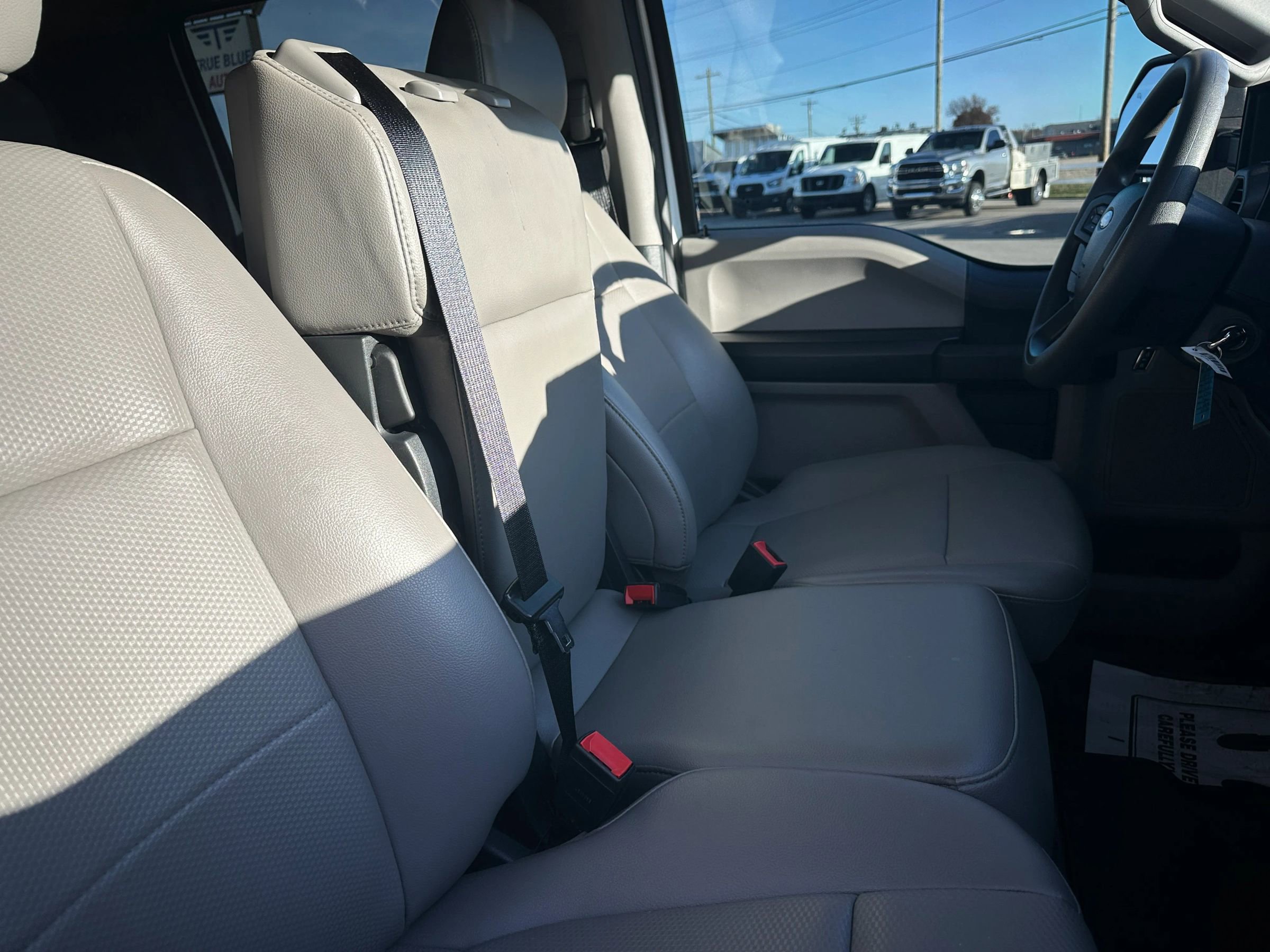 Used 2022 Ford F350 XL w/ STX Appearance Package image 38