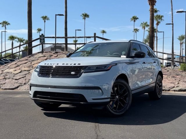New 2026 Land Rover Range Rover Velar S AWD/4WD image 1