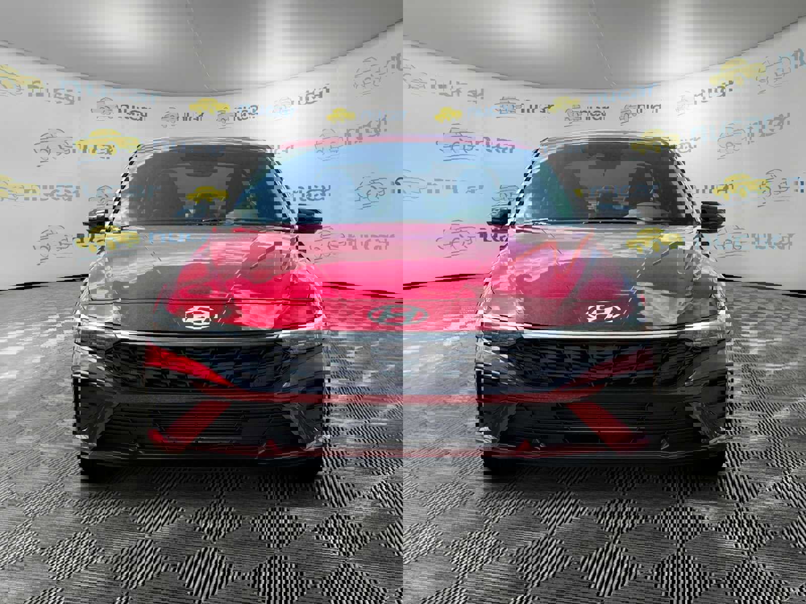 Certified 2025 Hyundai Elantra Sport image 23