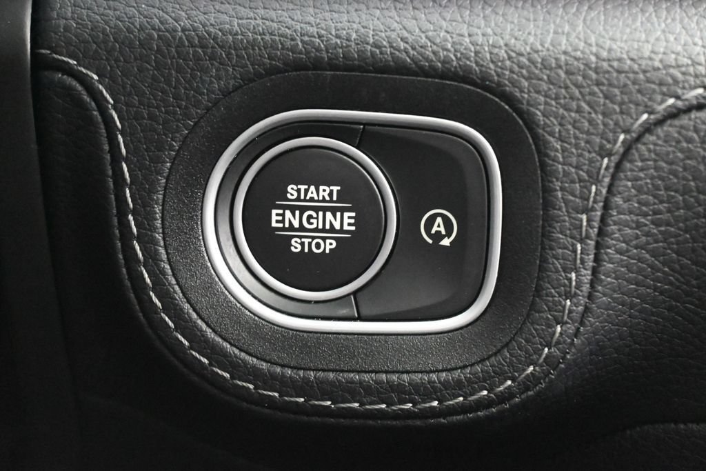 Used 2024 Mercedes-Benz GLE 53 AMG 4MATIC Coupe image 37