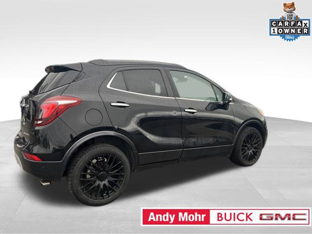 Used 2018 Buick Encore Preferred FWD image 14