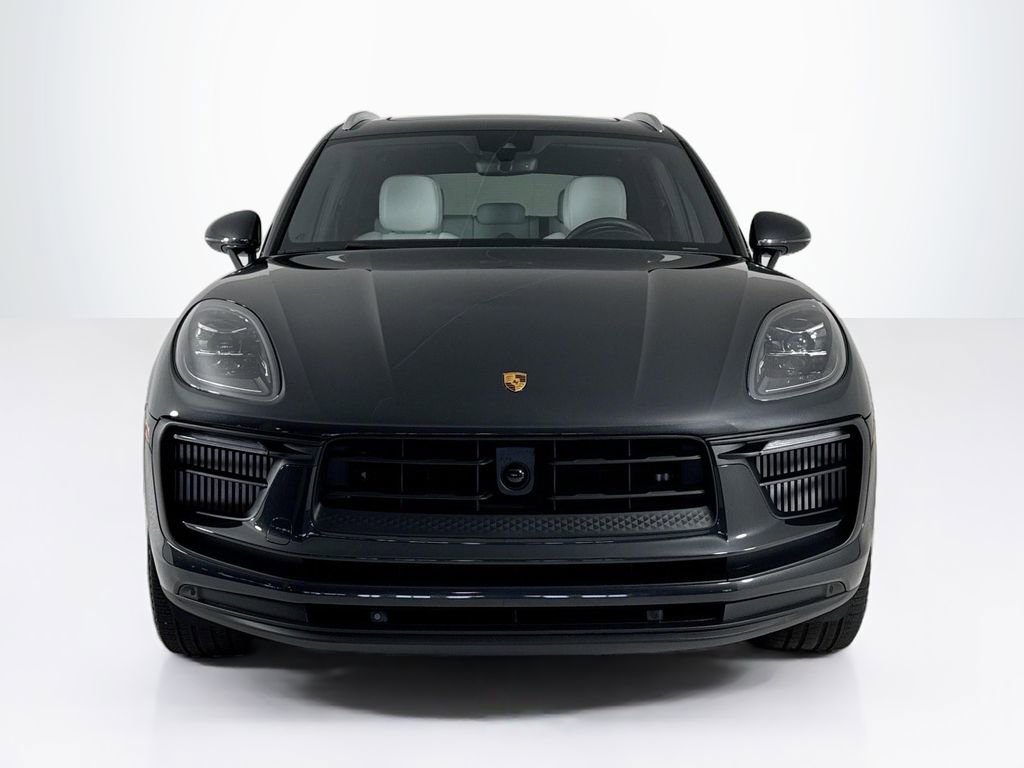 Used 2025 Porsche Macan S image 8