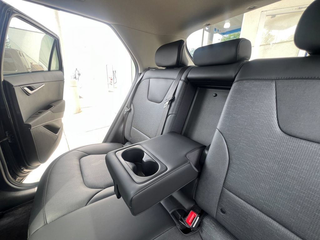 Used 2023 Kia Niro Wave w/ Wave Preserve Package FWD image 26