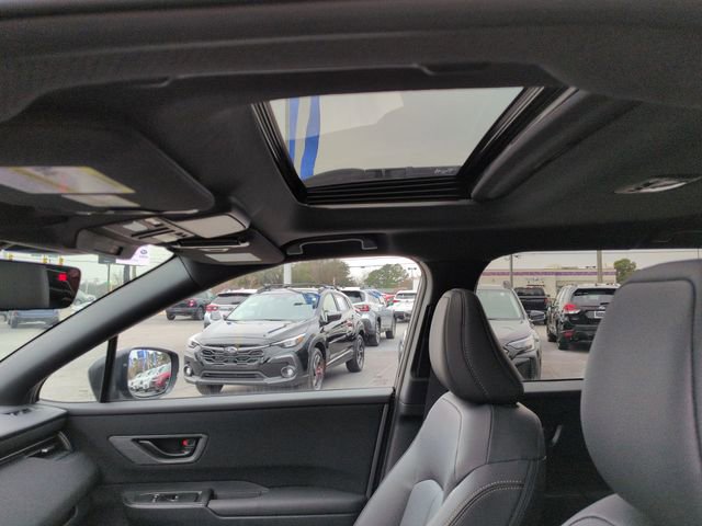 New 2026 Subaru Outback Limited AWD/4WD image 16