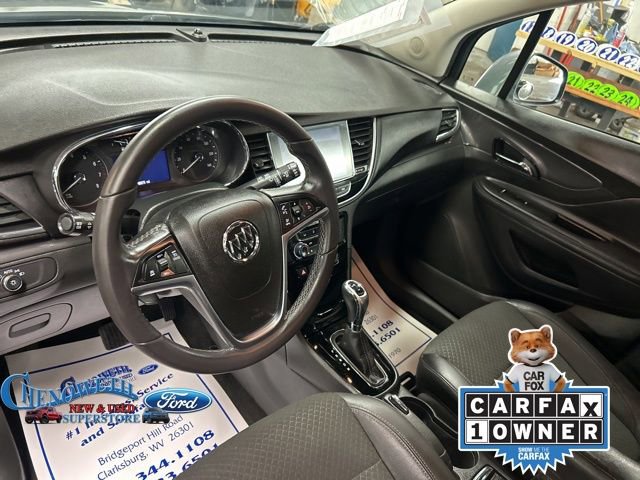 Used 2020 Buick Encore Preferred image 14