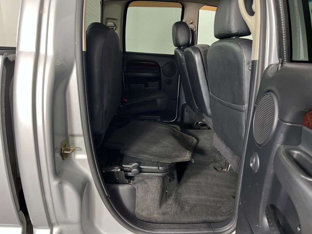 Used 2003 Dodge Ram 2500 Truck Laramie image 15