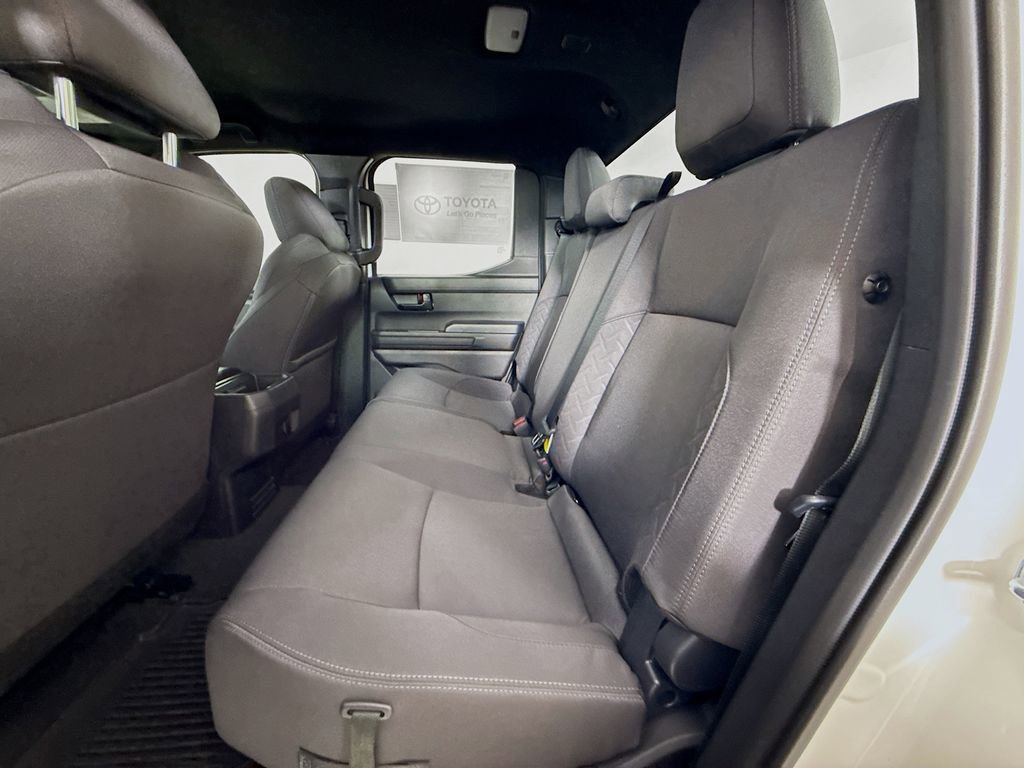 New 2026 Toyota Tacoma SR5 AWD/4WD image 24
